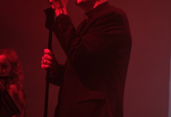 Blutengel -  Photo By Peti