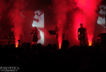 Blutengel -  Photo By Peti