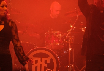 Blutengel -  Photo By Peti