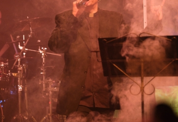 Blutengel -  Photo By Peti