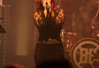 Blutengel -  Photo By Peti