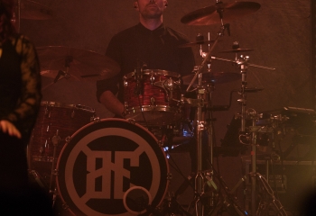 Blutengel -  Photo By Peti