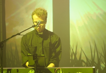 Blutengel -  Photo By Peti