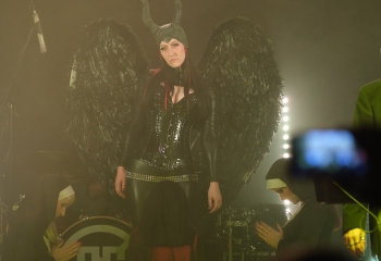 Blutengel -  Photo By Peti