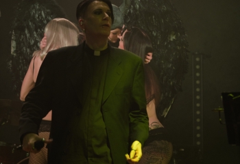 Blutengel -  Photo By Peti