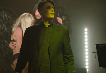 Blutengel -  Photo By Peti