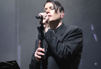 Blutengel -  Photo By Peti