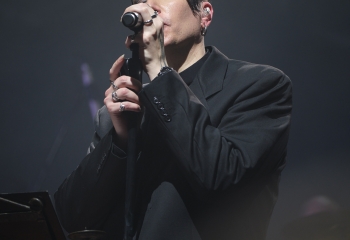 Blutengel -  Photo By Peti