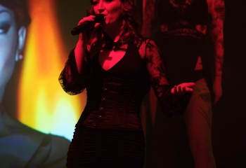 Blutengel -  Photo By Peti