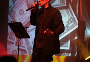 Blutengel -  Photo By Peti