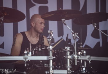 Bodyfarm - Photo By Dänu