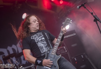 Bodyfarm - Photo By Dänu