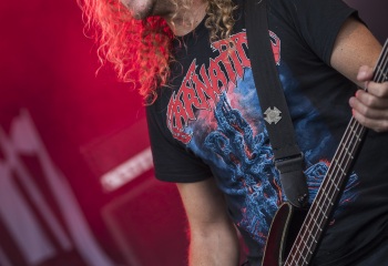 Bodyfarm - Photo By Dänu