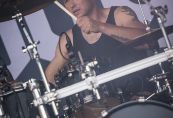 Bodyfarm - Photo By Dänu