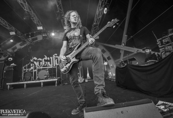 Bodyfarm - Photo By Dänu