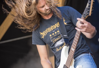 Bodyfarm - Photo By Dänu