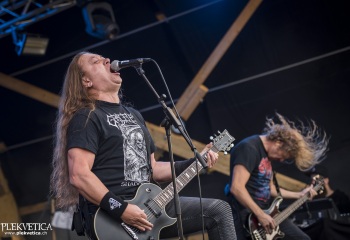 Bodyfarm - Photo By Dänu