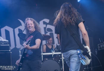 Bodyfarm - Photo By Dänu
