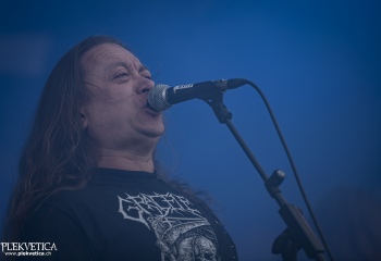 Bodyfarm - Photo By Dänu