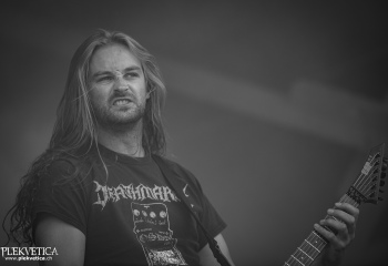 Bodyfarm - Photo By Dänu