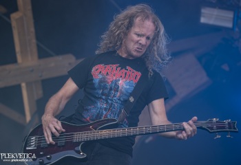 Bodyfarm - Photo By Dänu