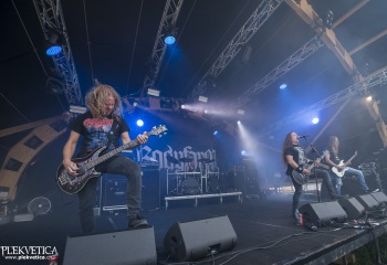 Bodyfarm - Photo By Dänu