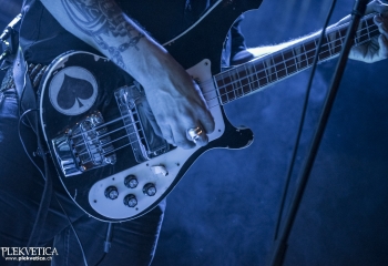 Bömbers - Photo By Dänu