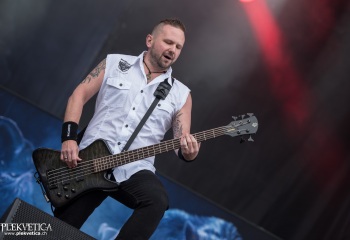 Brainstorm - Photo by Marc