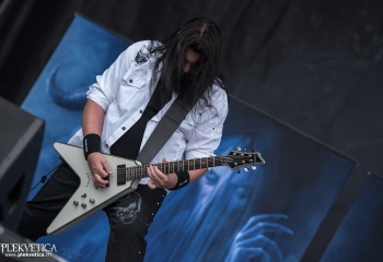 Brainstorm - Photo by Marc