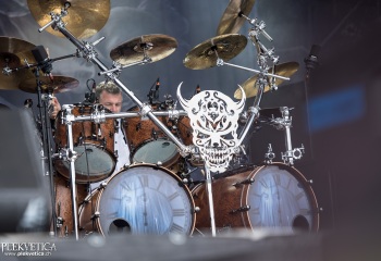 Brainstorm - Photo by Marc