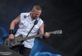 Brainstorm - Photo by Marc