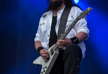 Brainstorm - Photo by Marc