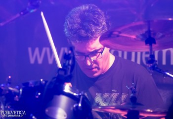 Brutal God - Photo by  Nati