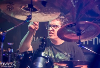 Brutal God - Photo by  Nati