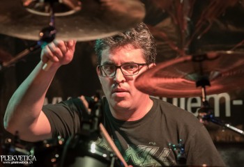 Brutal God - Photo by  Nati