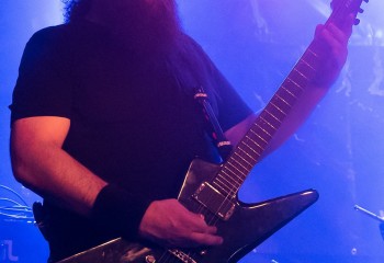 Brutal God - Photo by  Nati