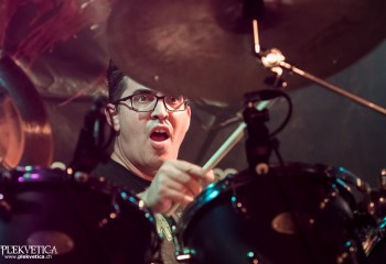 Brutal God - Photo by  Nati