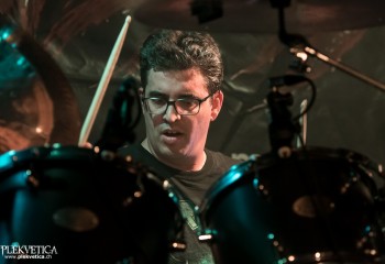 Brutal God - Photo by  Nati