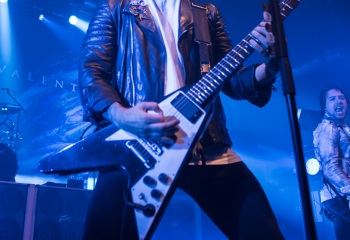 Bullet For My Valentine - Photo By Marc