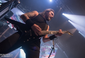 Bullet For My Valentine - Photo By Marc