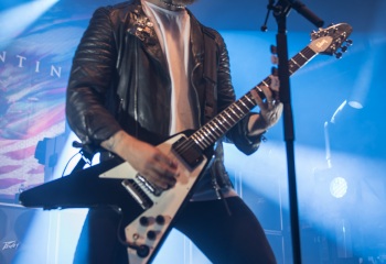 Bullet For My Valentine - Photo By Marc