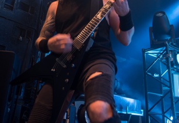 Bullet For My Valentine - Photo By Marc