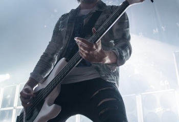 Bullet For My Valentine - Photo By Marc