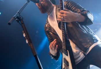 Bullet For My Valentine - Photo By Marc