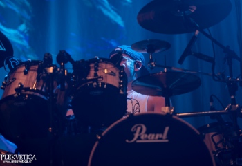 Bullet For My Valentine - Photo By Marc