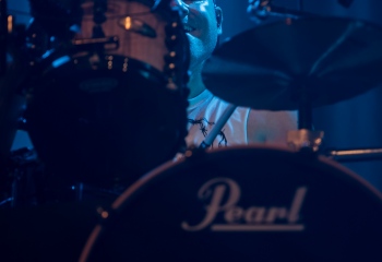 Bullet For My Valentine - Photo By Marc