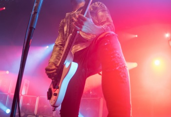 Bullet For My Valentine - Photo By Marc