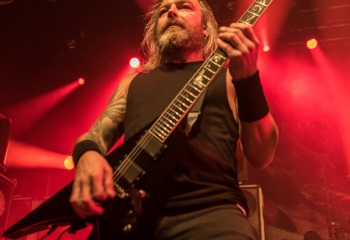 Bullet For My Valentine - Photo By Marc