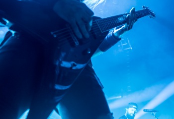 Bullet For My Valentine - Photo By Marc