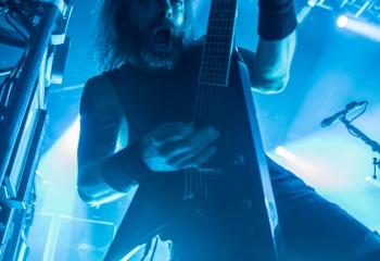 Bullet For My Valentine - Photo By Marc